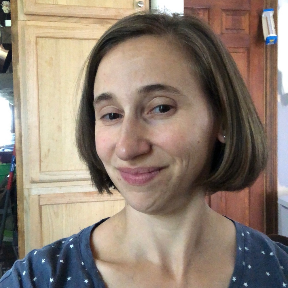 Meet your Posher, Rachel